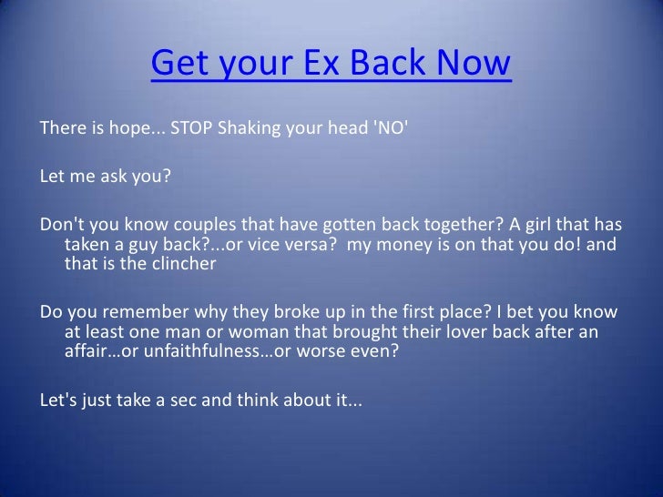 To Girls How Win Heart Back A To Girls How Win Heart Back A